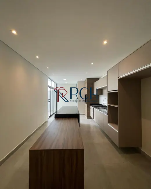 Casa de Condomínio com 3 quartos à venda, 118m2 em Cajuru do Sul, Sorocaba - SP - imagem 4 Foto 4 de Casa de Condomínio com 3 quartos à venda, 118m2 em Cajuru do Sul, Sorocaba - SP