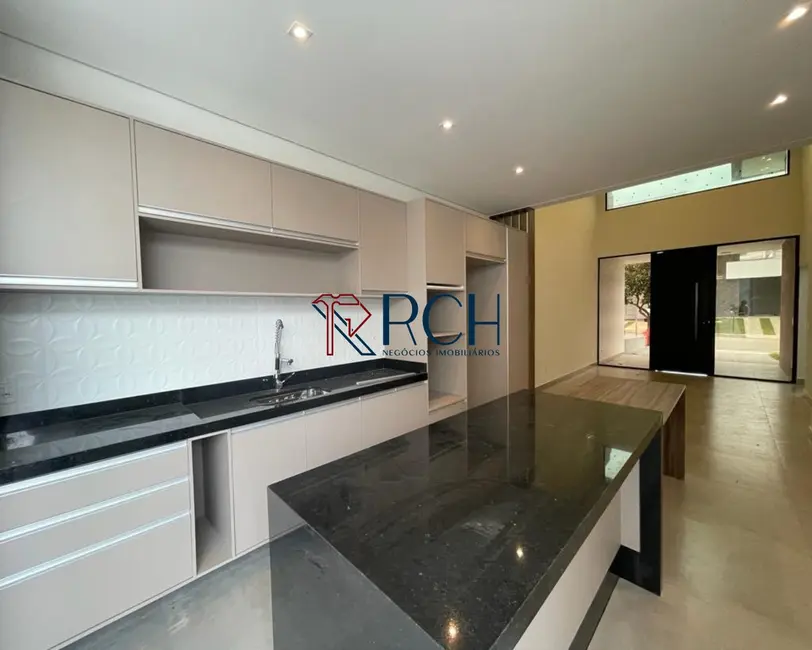 Casa de Condomínio com 3 quartos à venda, 118m2 em Cajuru do Sul, Sorocaba - SP - imagem 8 Foto 8 de Casa de Condomínio com 3 quartos à venda, 118m2 em Cajuru do Sul, Sorocaba - SP
