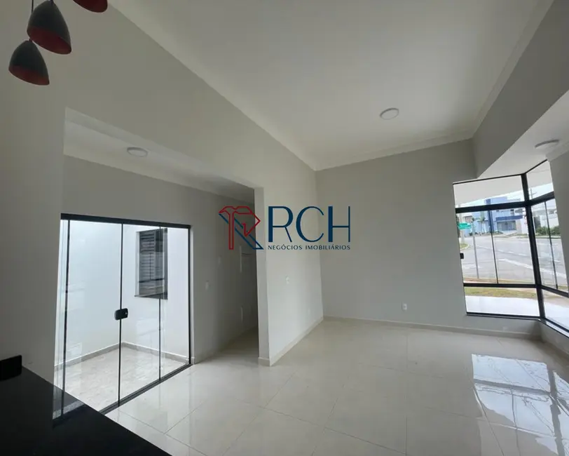 Casa de Condomínio com 3 quartos à venda, 145m2 em Cajuru do Sul, Sorocaba - SP - imagem 1 Foto 1 de Casa de Condomínio com 3 quartos à venda, 145m2 em Cajuru do Sul, Sorocaba - SP