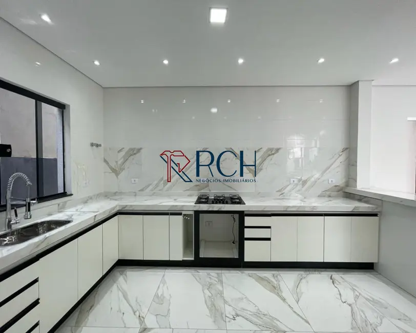 Casa com 5 quartos à venda, 281m2 em Parque Ibiti Reserva, Sorocaba - SP - imagem 5 Foto 5 de Casa com 5 quartos à venda, 281m2 em Parque Ibiti Reserva, Sorocaba - SP