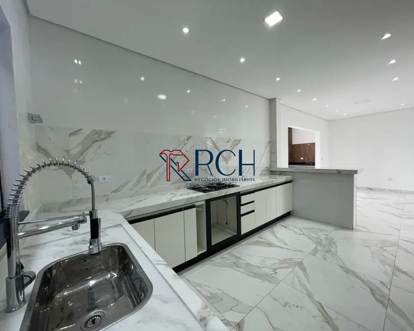 Casa com 5 quartos à venda, 281m2 em Parque Ibiti Reserva, Sorocaba - SP - imagem 6 Foto 6 de Casa com 5 quartos à venda, 281m2 em Parque Ibiti Reserva, Sorocaba - SP