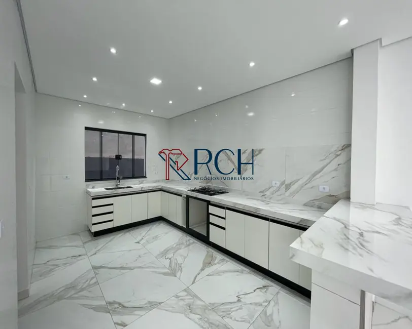 Casa com 5 quartos à venda, 281m2 em Parque Ibiti Reserva, Sorocaba - SP - imagem 4 Foto 4 de Casa com 5 quartos à venda, 281m2 em Parque Ibiti Reserva, Sorocaba - SP