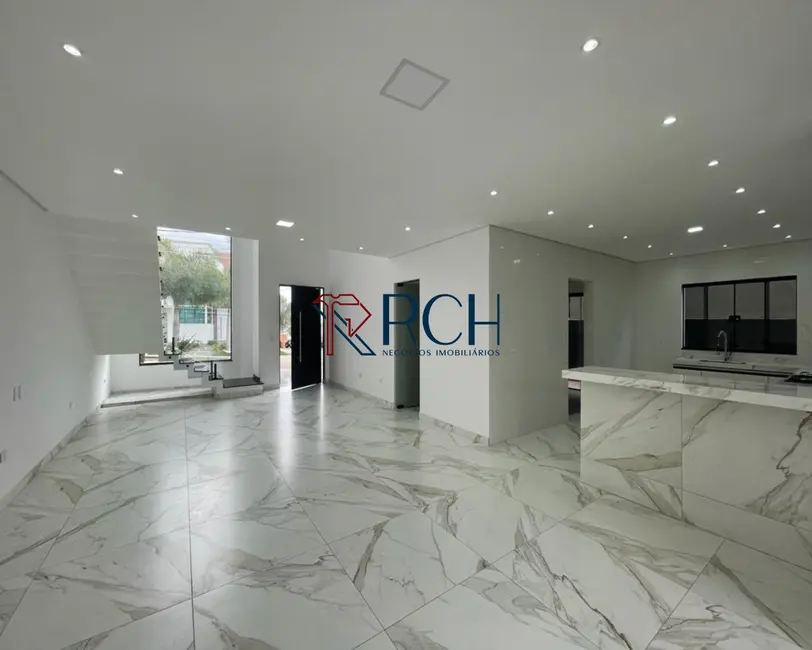 Casa com 5 quartos à venda, 281m2 em Parque Ibiti Reserva, Sorocaba - SP - imagem 3 Foto 3 de Casa com 5 quartos à venda, 281m2 em Parque Ibiti Reserva, Sorocaba - SP