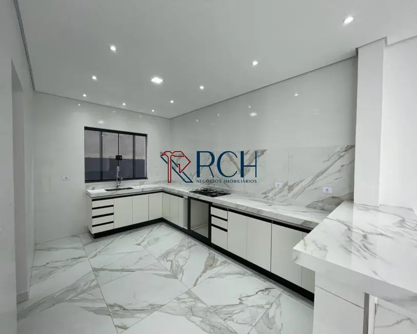 Casa com 5 quartos à venda, 281m2 em Parque Ibiti Reserva, Sorocaba - SP - imagem 7 Foto 7 de Casa com 5 quartos à venda, 281m2 em Parque Ibiti Reserva, Sorocaba - SP