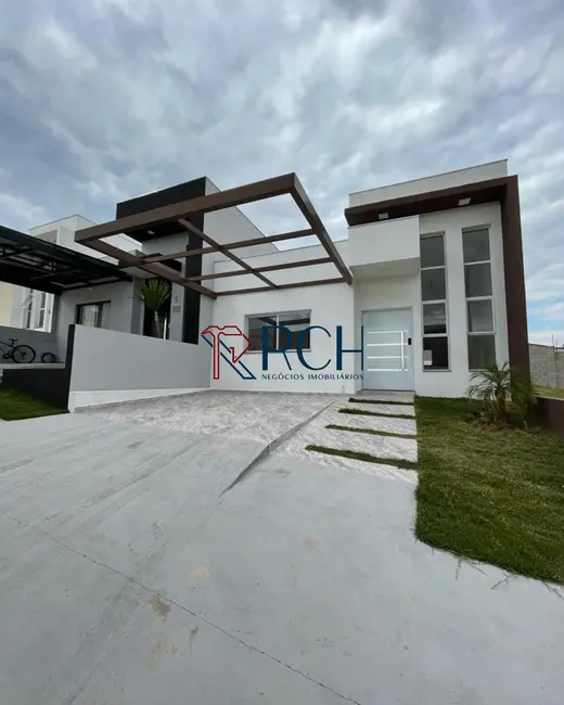 Casa de Condomínio com 3 quartos à venda, 100m2 em Horto Florestal, Sorocaba - SP - imagem 4 Foto 4 de Casa de Condomínio com 3 quartos à venda, 100m2 em Horto Florestal, Sorocaba - SP