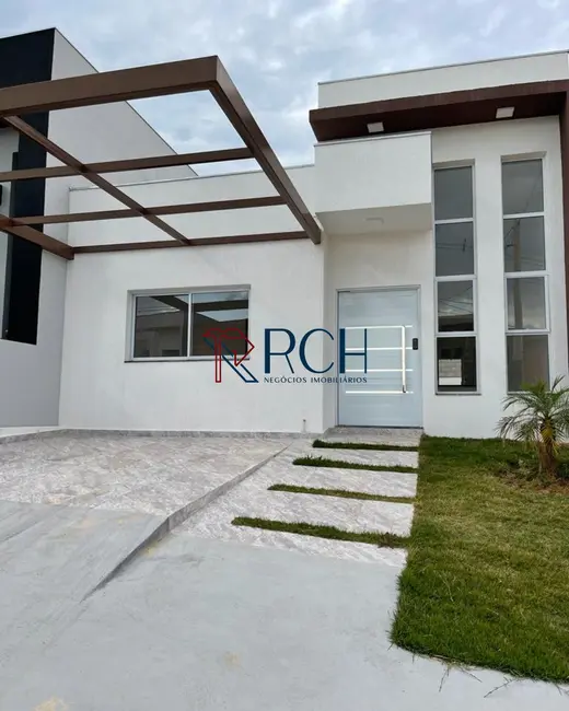 Casa de Condomínio com 3 quartos à venda, 100m2 em Horto Florestal, Sorocaba - SP - imagem 3 Foto 3 de Casa de Condomínio com 3 quartos à venda, 100m2 em Horto Florestal, Sorocaba - SP