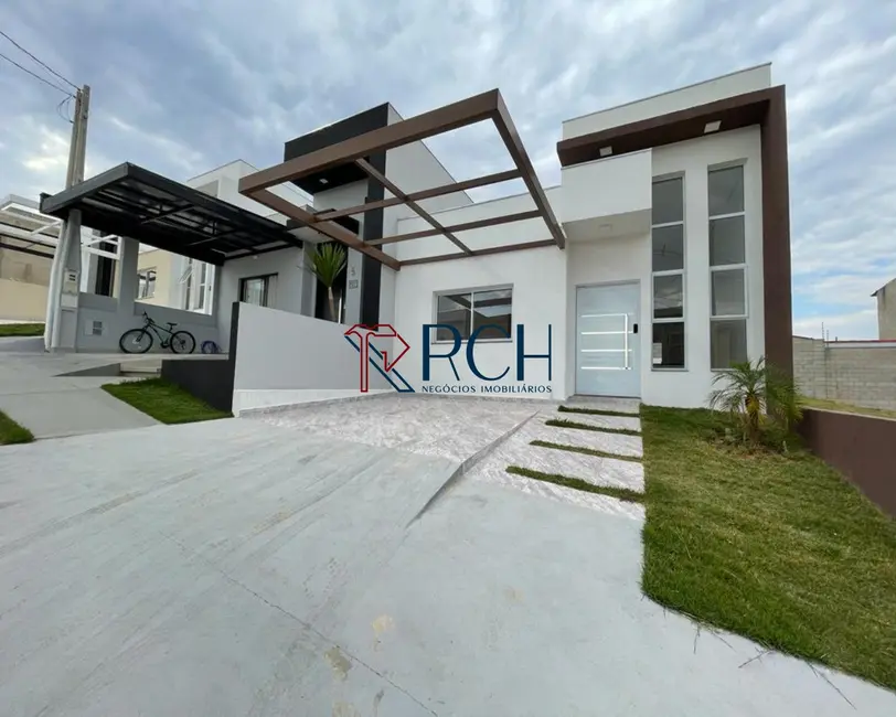 Casa de Condomínio com 3 quartos à venda, 100m2 em Horto Florestal, Sorocaba - SP - imagem 5 Foto 5 de Casa de Condomínio com 3 quartos à venda, 100m2 em Horto Florestal, Sorocaba - SP