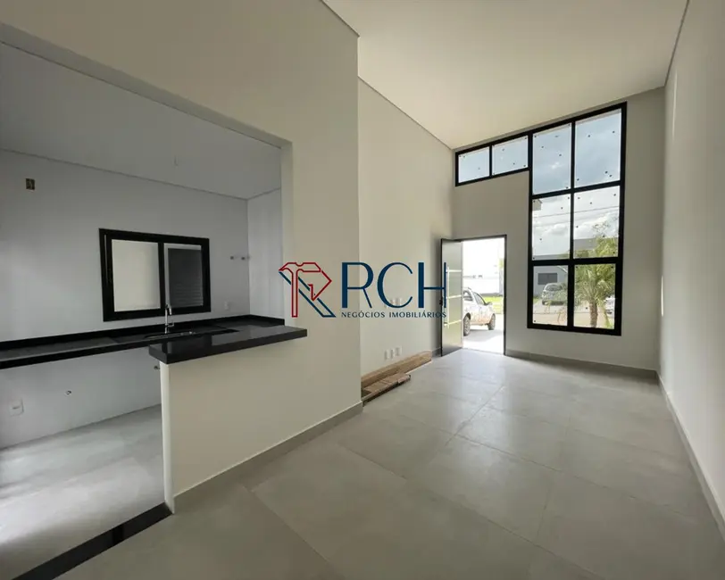 Casa com 3 quartos à venda, 103m2 em Caguassu, Sorocaba - SP - imagem 5 Foto 5 de Casa com 3 quartos à venda, 103m2 em Caguassu, Sorocaba - SP