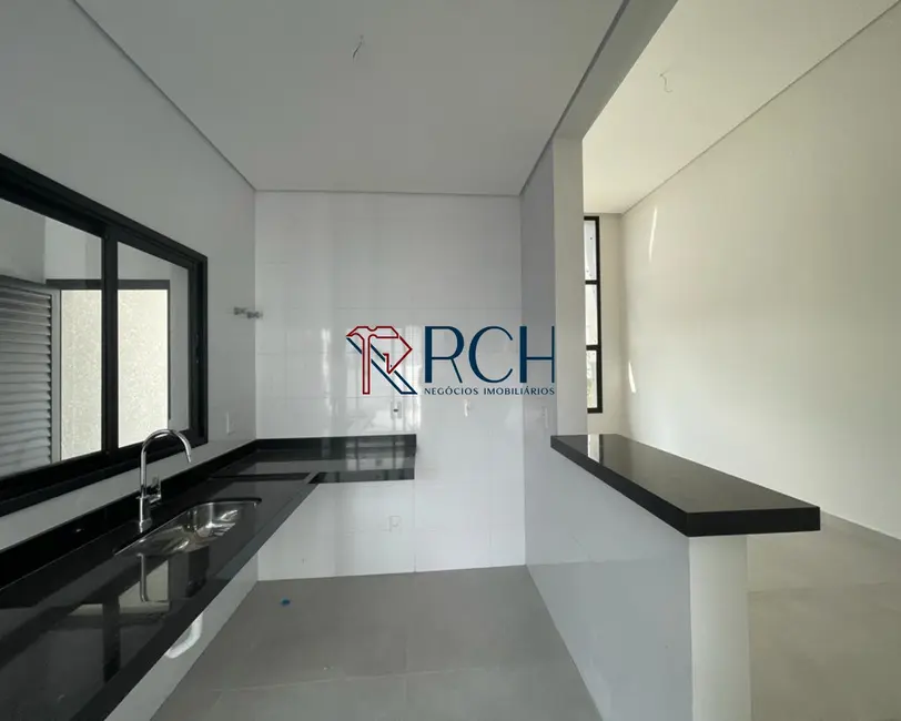 Casa com 3 quartos à venda, 103m2 em Caguassu, Sorocaba - SP - imagem 9 Foto 9 de Casa com 3 quartos à venda, 103m2 em Caguassu, Sorocaba - SP