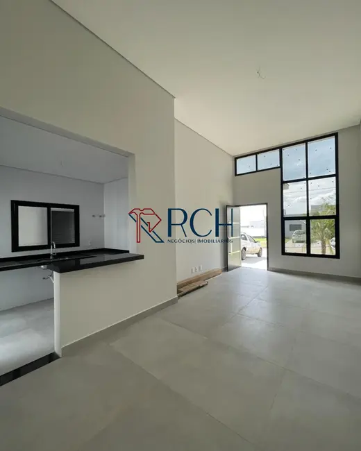 Casa com 3 quartos à venda, 103m2 em Caguassu, Sorocaba - SP - imagem 6 Foto 6 de Casa com 3 quartos à venda, 103m2 em Caguassu, Sorocaba - SP