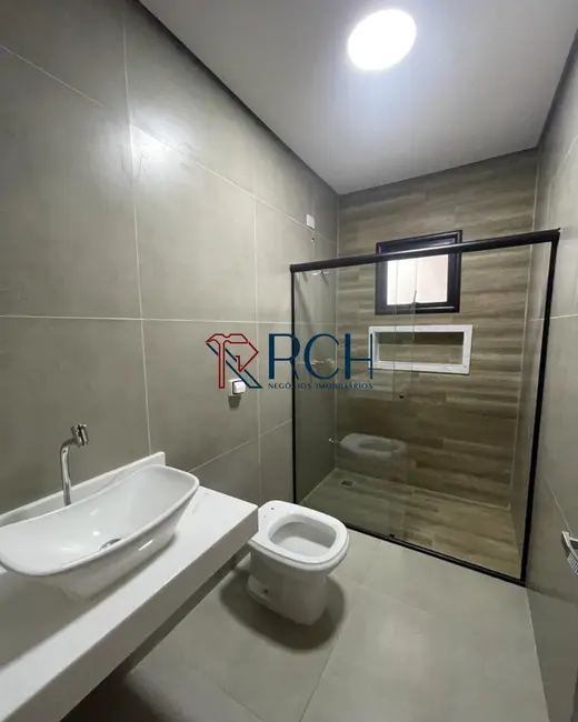 Foto 4 de Casa com 3 quartos à venda, 83m2 em Caguassu, Sorocaba - SP