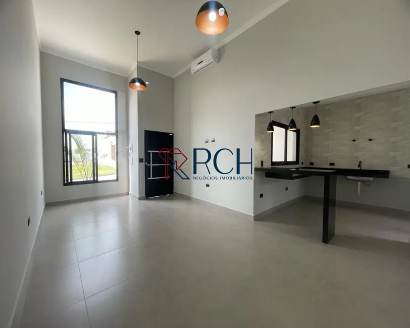 Casa com 3 quartos à venda, 106m2 em Caguassu, Sorocaba - SP - imagem 2 Foto 2 de Casa com 3 quartos à venda, 106m2 em Caguassu, Sorocaba - SP