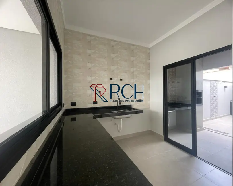 Casa com 3 quartos à venda, 106m2 em Caguassu, Sorocaba - SP - imagem 8 Foto 8 de Casa com 3 quartos à venda, 106m2 em Caguassu, Sorocaba - SP