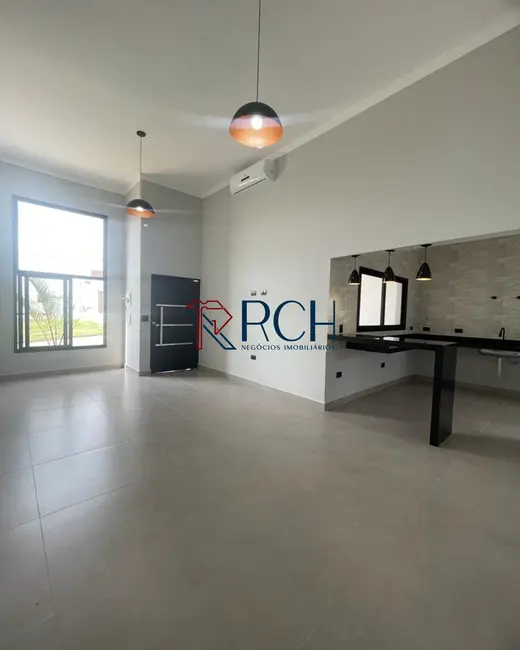 Casa com 3 quartos à venda, 106m2 em Caguassu, Sorocaba - SP - imagem 4 Foto 4 de Casa com 3 quartos à venda, 106m2 em Caguassu, Sorocaba - SP