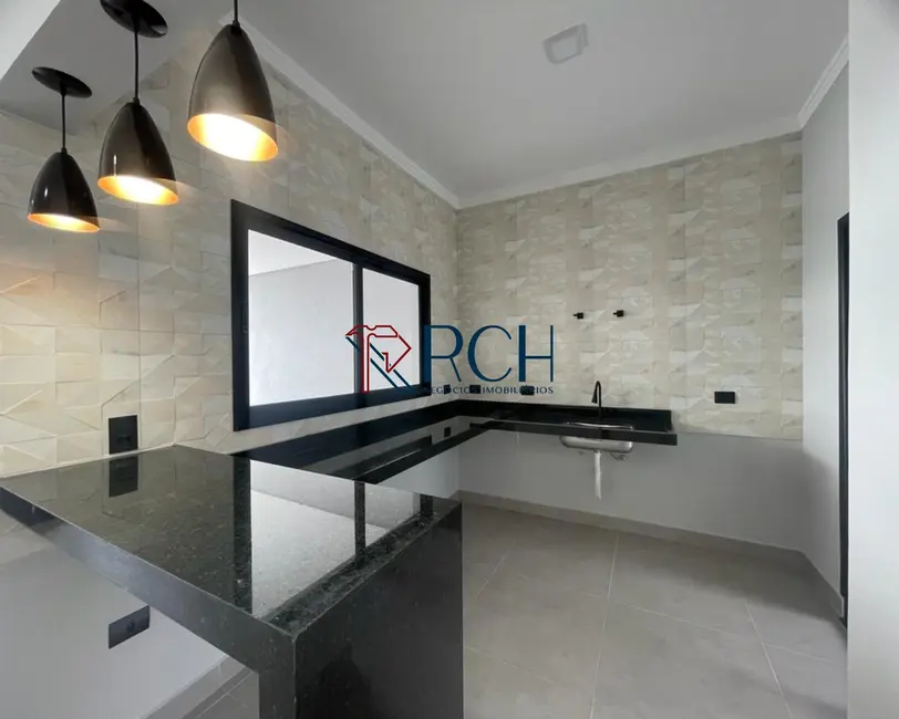 Casa com 3 quartos à venda, 106m2 em Caguassu, Sorocaba - SP - imagem 7 Foto 7 de Casa com 3 quartos à venda, 106m2 em Caguassu, Sorocaba - SP