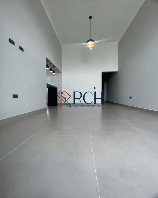 Casa com 3 quartos à venda, 106m2 em Caguassu, Sorocaba - SP - imagem 6 Foto 6 de Casa com 3 quartos à venda, 106m2 em Caguassu, Sorocaba - SP