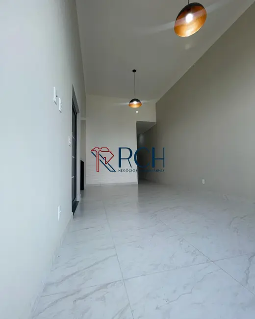 Foto 9 de Casa com 3 quartos à venda, 106m2 em Caguassu, Sorocaba - SP