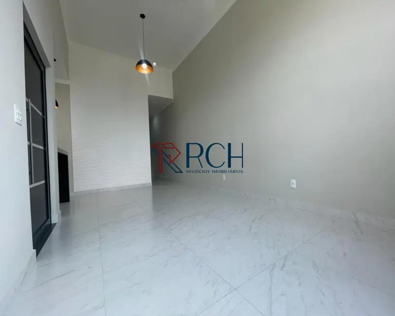 Foto 8 de Casa com 3 quartos à venda, 106m2 em Caguassu, Sorocaba - SP