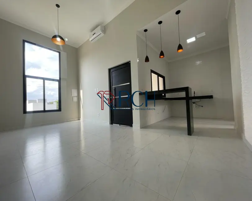 Foto 6 de Casa com 3 quartos à venda, 106m2 em Caguassu, Sorocaba - SP