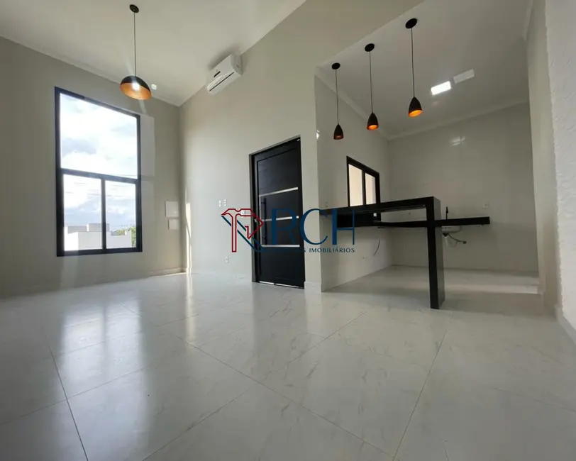Foto 7 de Casa com 3 quartos à venda, 106m2 em Caguassu, Sorocaba - SP