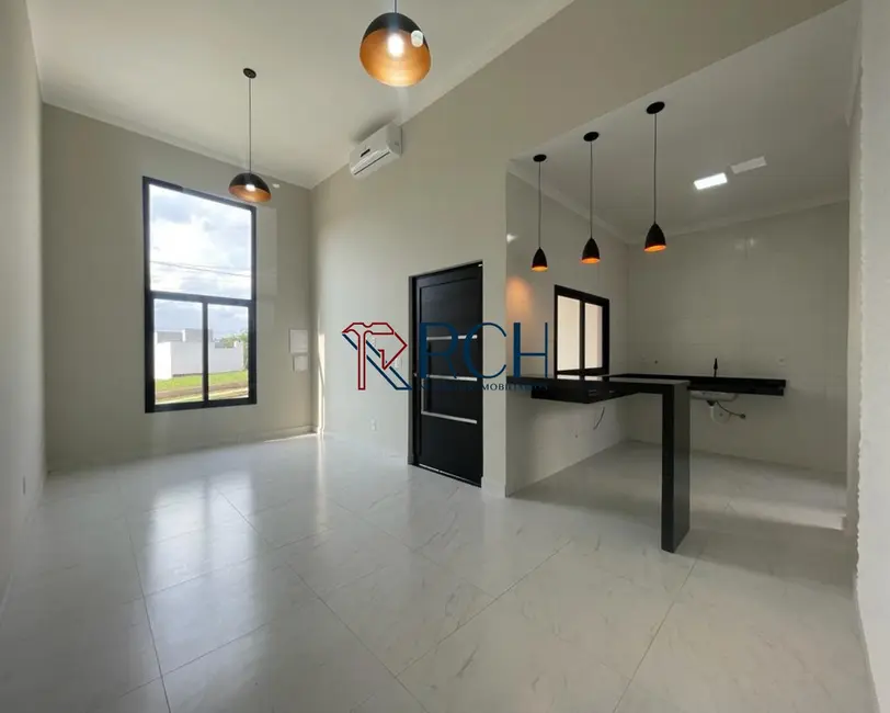 Foto 4 de Casa com 3 quartos à venda, 106m2 em Caguassu, Sorocaba - SP