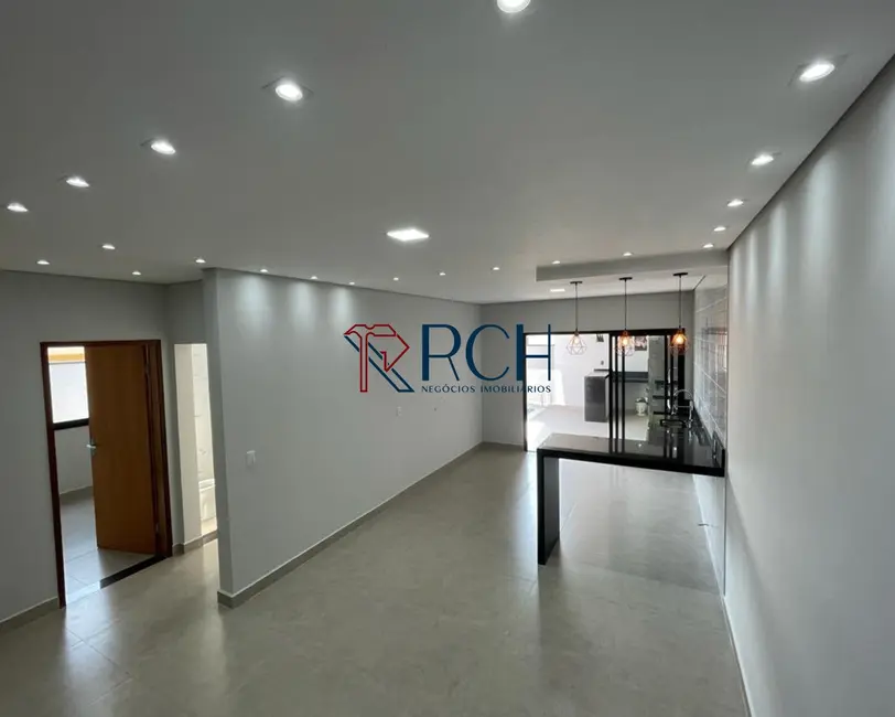 Foto 7 de Casa de Condomínio com 4 quartos à venda, 212m2 em Condomínio Golden Park Residence, Sorocaba - SP