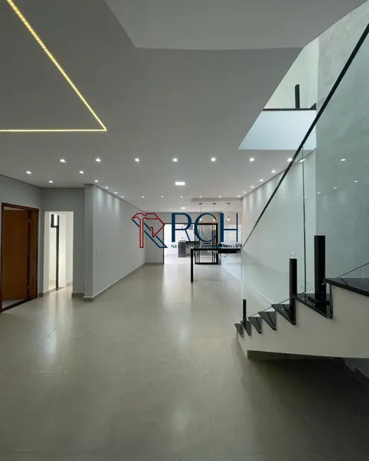 Foto 9 de Casa de Condomínio com 4 quartos à venda, 212m2 em Condomínio Golden Park Residence, Sorocaba - SP