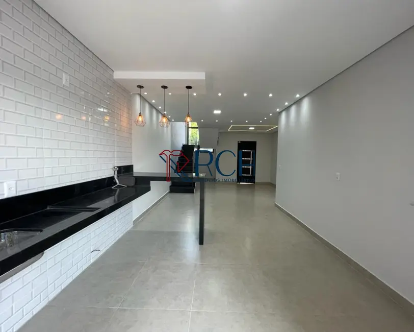 Foto 5 de Casa de Condomínio com 4 quartos à venda, 212m2 em Condomínio Golden Park Residence, Sorocaba - SP