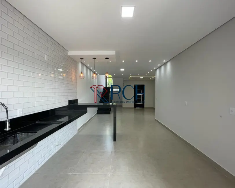 Foto 8 de Casa de Condomínio com 4 quartos à venda, 212m2 em Condomínio Golden Park Residence, Sorocaba - SP