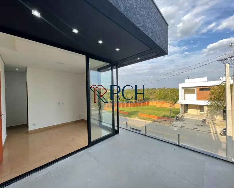 Casa de Condomínio com 4 quartos à venda, 182m2 em Cajuru do Sul, Sorocaba - SP - imagem 8 Foto 8 de Casa de Condomínio com 4 quartos à venda, 182m2 em Cajuru do Sul, Sorocaba - SP