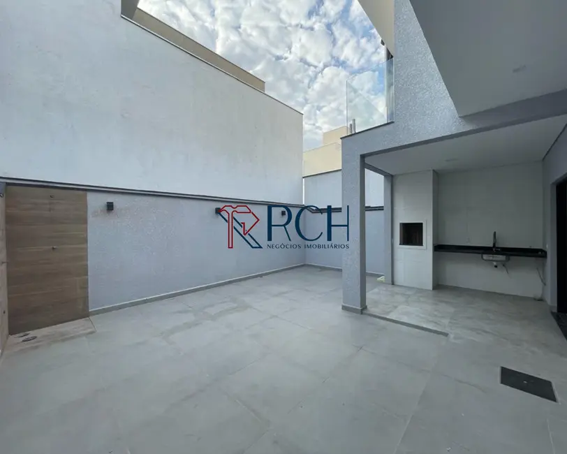 Casa de Condomínio com 4 quartos à venda, 182m2 em Cajuru do Sul, Sorocaba - SP - imagem 7 Foto 7 de Casa de Condomínio com 4 quartos à venda, 182m2 em Cajuru do Sul, Sorocaba - SP