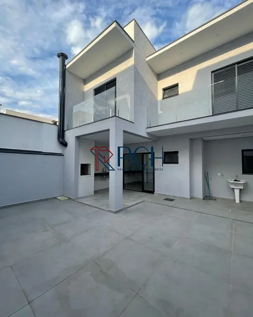 Casa de Condomínio com 4 quartos à venda, 182m2 em Cajuru do Sul, Sorocaba - SP - imagem 6 Foto 6 de Casa de Condomínio com 4 quartos à venda, 182m2 em Cajuru do Sul, Sorocaba - SP