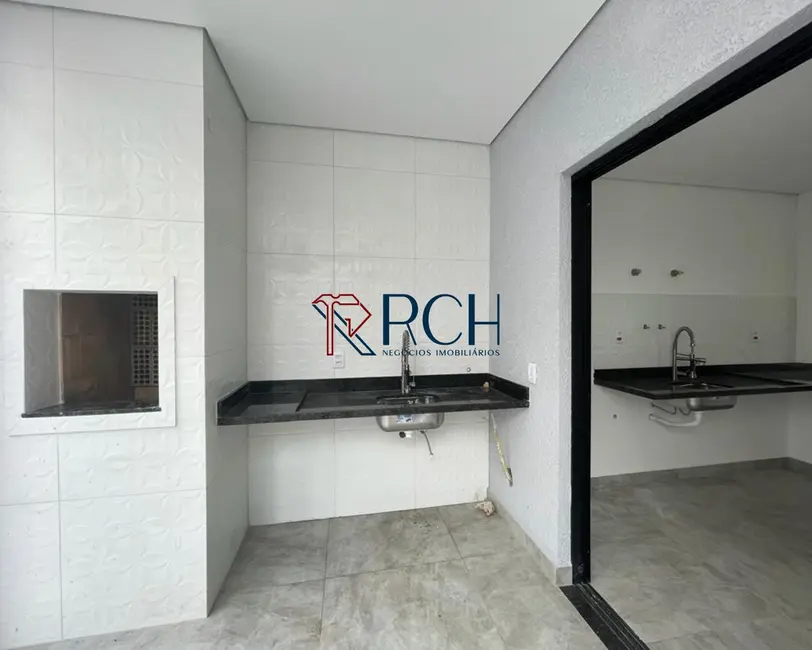 Casa de Condomínio com 4 quartos à venda, 182m2 em Cajuru do Sul, Sorocaba - SP - imagem 4 Foto 4 de Casa de Condomínio com 4 quartos à venda, 182m2 em Cajuru do Sul, Sorocaba - SP