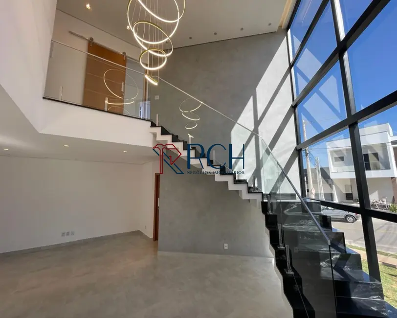 Casa de Condomínio com 4 quartos à venda, 167m2 em Cajuru do Sul, Sorocaba - SP - imagem 6 Foto 6 de Casa de Condomínio com 4 quartos à venda, 167m2 em Cajuru do Sul, Sorocaba - SP