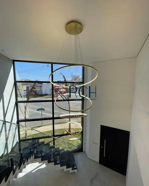 Casa de Condomínio com 4 quartos à venda, 167m2 em Cajuru do Sul, Sorocaba - SP - imagem 8 Foto 8 de Casa de Condomínio com 4 quartos à venda, 167m2 em Cajuru do Sul, Sorocaba - SP