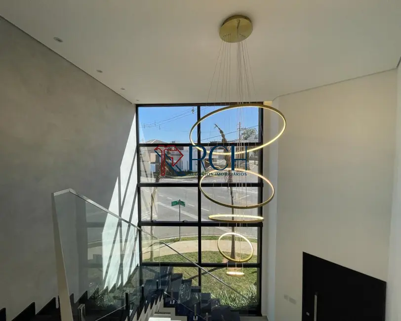 Casa de Condomínio com 4 quartos à venda, 167m2 em Cajuru do Sul, Sorocaba - SP - imagem 7 Foto 7 de Casa de Condomínio com 4 quartos à venda, 167m2 em Cajuru do Sul, Sorocaba - SP