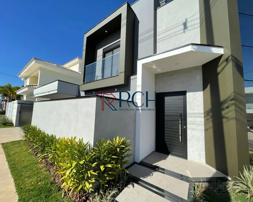 Casa de Condomínio com 4 quartos à venda, 167m2 em Cajuru do Sul, Sorocaba - SP - imagem 5 Foto 5 de Casa de Condomínio com 4 quartos à venda, 167m2 em Cajuru do Sul, Sorocaba - SP