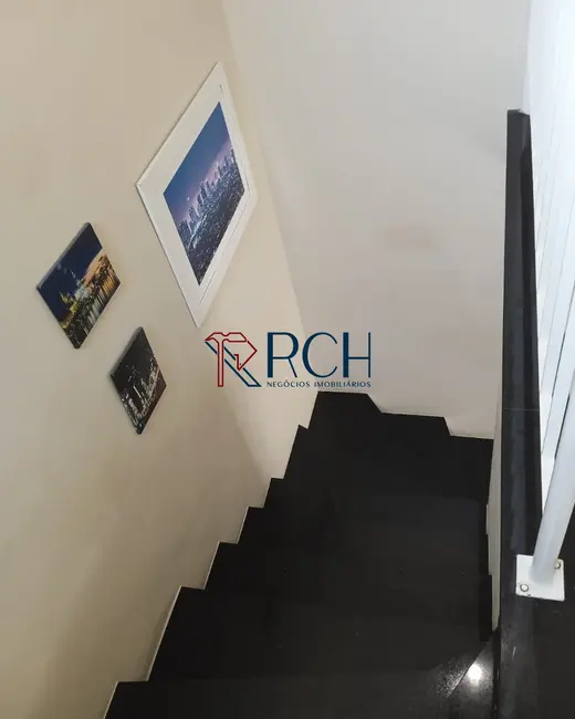 Casa com 3 quartos à venda, 130m2 em Boa Vista, Sorocaba - SP - imagem 9 Foto 9 de Casa com 3 quartos à venda, 130m2 em Boa Vista, Sorocaba - SP