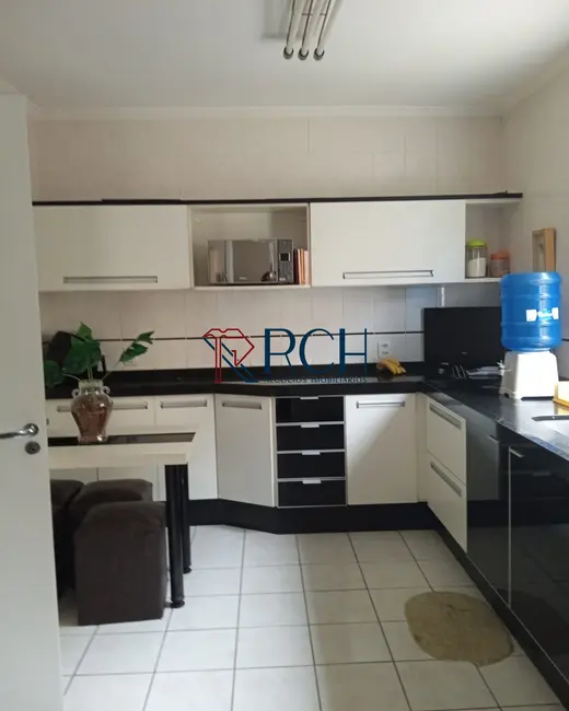 Casa com 3 quartos à venda, 130m2 em Boa Vista, Sorocaba - SP - imagem 8 Foto 8 de Casa com 3 quartos à venda, 130m2 em Boa Vista, Sorocaba - SP