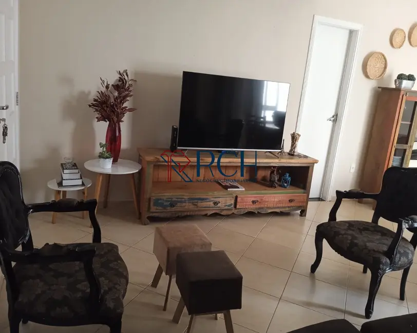 Casa com 3 quartos à venda, 130m2 em Boa Vista, Sorocaba - SP - imagem 4 Foto 4 de Casa com 3 quartos à venda, 130m2 em Boa Vista, Sorocaba - SP