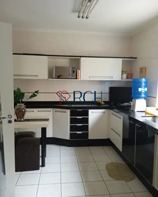 Casa com 3 quartos à venda, 130m2 em Boa Vista, Sorocaba - SP - imagem 6 Foto 6 de Casa com 3 quartos à venda, 130m2 em Boa Vista, Sorocaba - SP