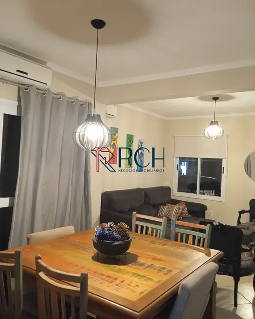 Casa com 3 quartos à venda, 130m2 em Boa Vista, Sorocaba - SP - imagem 3 Foto 3 de Casa com 3 quartos à venda, 130m2 em Boa Vista, Sorocaba - SP