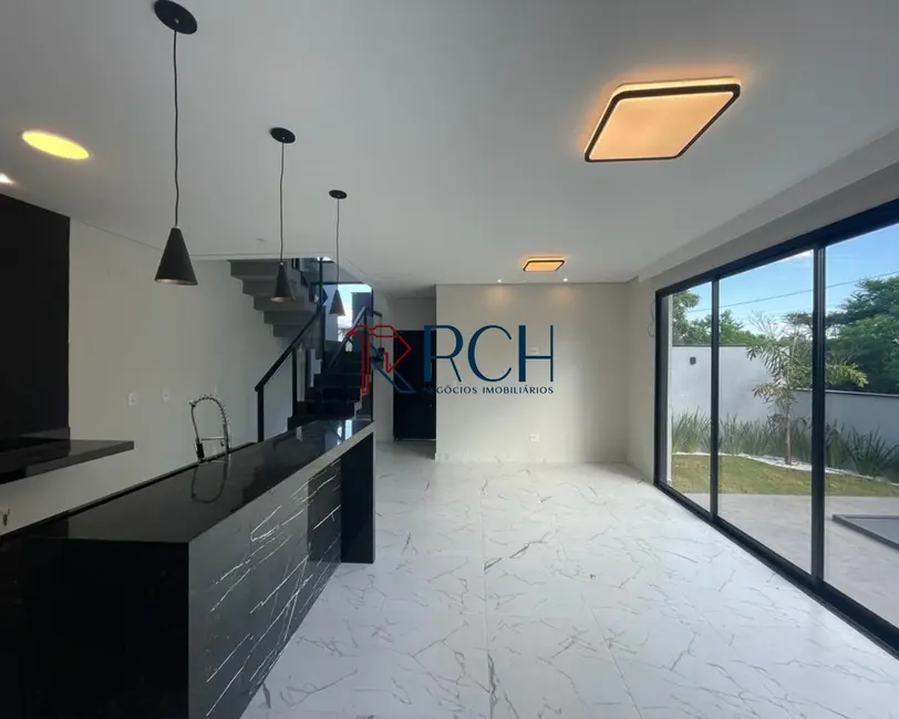 Casa de Condomínio com 3 quartos à venda, 165m2 em Cajuru do Sul, Sorocaba - SP - imagem 7 Foto 7 de Casa de Condomínio com 3 quartos à venda, 165m2 em Cajuru do Sul, Sorocaba - SP