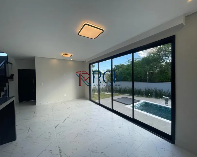 Casa de Condomínio com 3 quartos à venda, 165m2 em Cajuru do Sul, Sorocaba - SP - imagem 6 Foto 6 de Casa de Condomínio com 3 quartos à venda, 165m2 em Cajuru do Sul, Sorocaba - SP