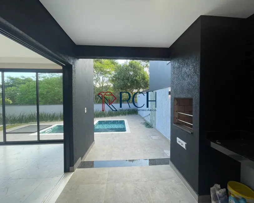 Casa de Condomínio com 3 quartos à venda, 165m2 em Cajuru do Sul, Sorocaba - SP - imagem 8 Foto 8 de Casa de Condomínio com 3 quartos à venda, 165m2 em Cajuru do Sul, Sorocaba - SP
