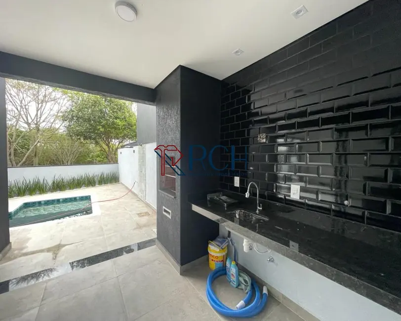 Casa de Condomínio com 3 quartos à venda, 165m2 em Cajuru do Sul, Sorocaba - SP - imagem 9 Foto 9 de Casa de Condomínio com 3 quartos à venda, 165m2 em Cajuru do Sul, Sorocaba - SP