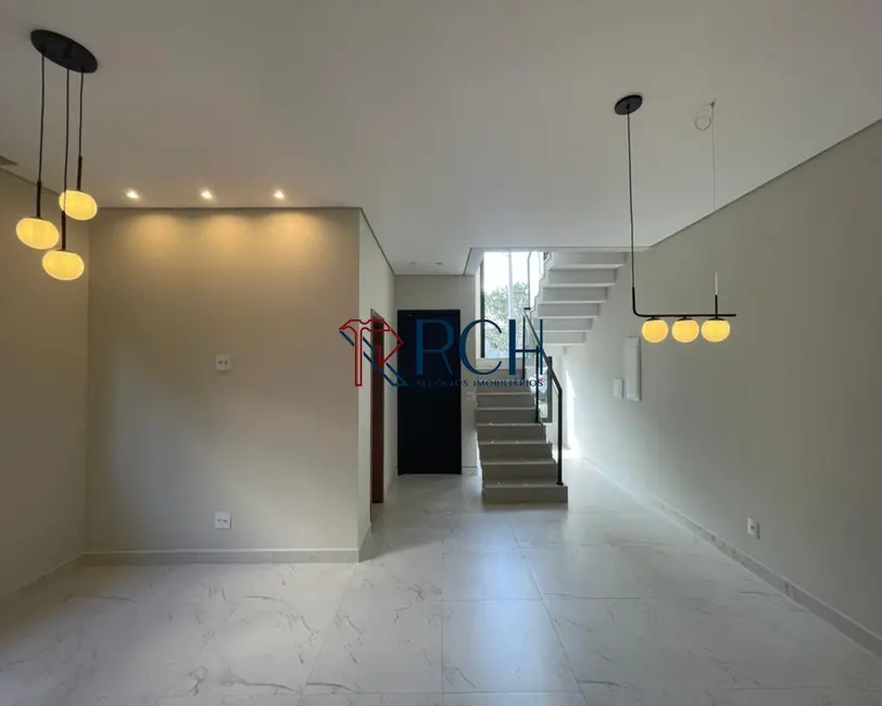 Casa de Condomínio com 3 quartos à venda, 153m2 em Cajuru do Sul, Sorocaba - SP - imagem 7 Foto 7 de Casa de Condomínio com 3 quartos à venda, 153m2 em Cajuru do Sul, Sorocaba - SP