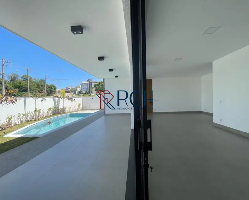Casa de Condomínio com 4 quartos à venda, 201m2 em Além Ponte, Sorocaba - SP - imagem 8 Foto 8 de Casa de Condomínio com 4 quartos à venda, 201m2 em Além Ponte, Sorocaba - SP