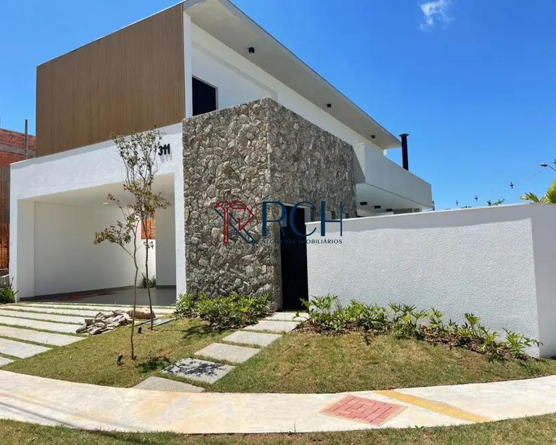 Casa de Condomínio com 4 quartos à venda, 201m2 em Além Ponte, Sorocaba - SP - imagem 3 Foto 3 de Casa de Condomínio com 4 quartos à venda, 201m2 em Além Ponte, Sorocaba - SP