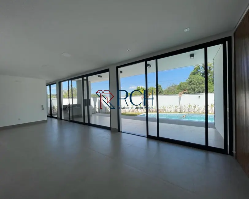 Casa de Condomínio com 4 quartos à venda, 201m2 em Além Ponte, Sorocaba - SP - imagem 7 Foto 7 de Casa de Condomínio com 4 quartos à venda, 201m2 em Além Ponte, Sorocaba - SP
